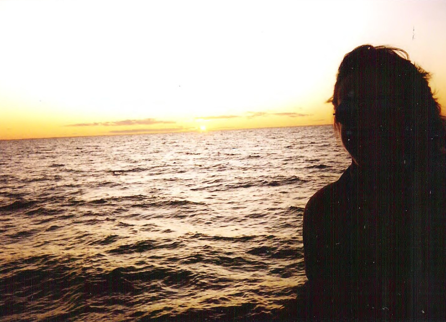 The Architecture of a Sovereign Soul