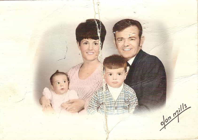 Family photos