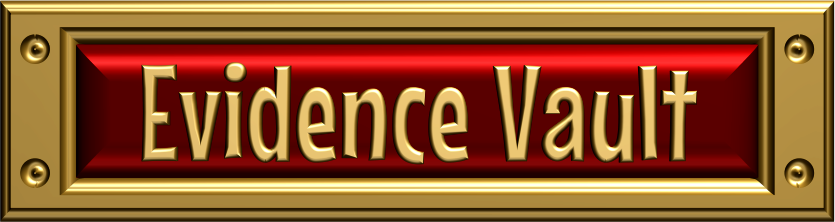 Evidence Vault