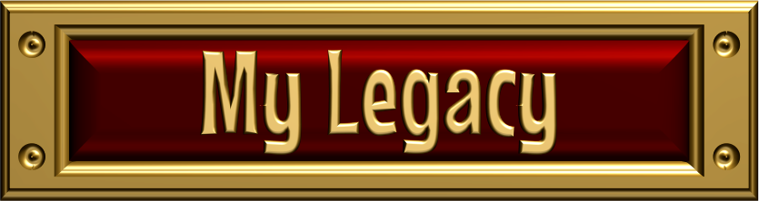 My Legacy