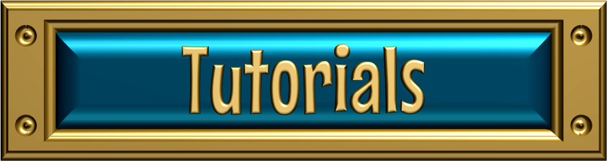 Tutorials